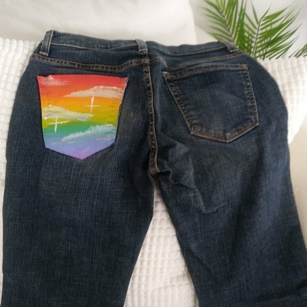 Jeans - Picture 7 of 7